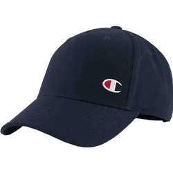 Champion Καπέλο Jockey Υφασμάτινο Navy Μπλε 805974-BS501