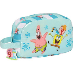 Safta SpongeBob Stay Positive 812291859