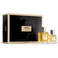 LPDO Fleur Noire Intense Eau de Parfum 100ml + 30ml