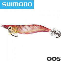 Shimano Sephia Clinch Flash Boost 3.0 Τεχνητό Δόλωμα Καλαμαριέρα Φωσφοριζέ 12cm 15gr 05