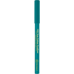 Dermacol 12H True Color 1 Μολύβι Ματιών 2gr