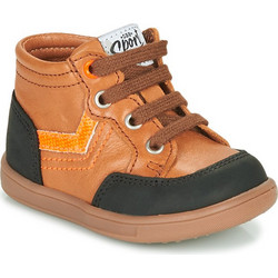 GBB Vigo Παιδικά Sneakers Μποτάκια Ταμπά AE157-14