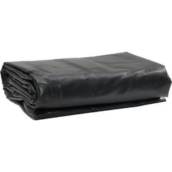 vidaXL 1m x 2,5m 650gr/m 156074