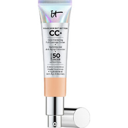 It Cosmetics Your Skin But Better Neutral Medium Liquid Make Up SPF50 32ml