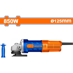 Wadfow WAG15851 Γωνιακός Τροχός Ρεύματος 850W 125mm