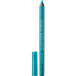 Bourjois Contour Clubbing 63 Sea Blue Soon Μολύβι Ματιών Αδιάβροχο 1.2gr