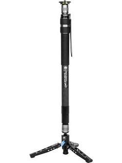 Sirui SVM-145 Carbon Fiber