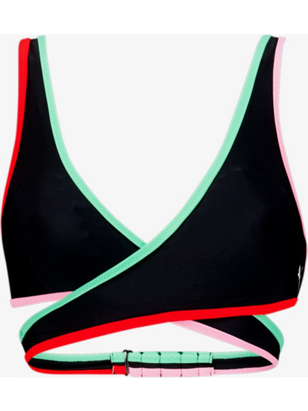 Puma Bikini Top Τριγωνάκι Μαύρο 938336-03
