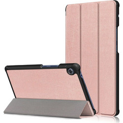 Sonique Smart case Rose Gold (Huawei MatePad T8)