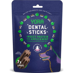 Yora Dental Sticks Large 270gr