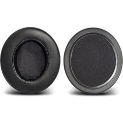 Ανταλλακτικά Μαξιλαράκια Ακουστικών Earpads για Razer Kraken X USB Μαύρα