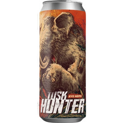 Alea Brewing Co Tusk Hunter Κουτάκι 500ml