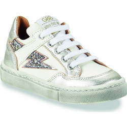 GBB Παιδικά Sneakers Λευκά AK327-19