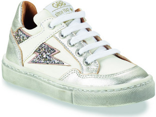 GBB Παιδικά Sneakers Λευκά AK327-19