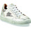 GBB Παιδικά Sneakers Λευκά AK327-19