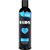 Megasol XXL Light Love Λιπαντικό Gel Νερού Κόλπου & Πρωκτού 300ml