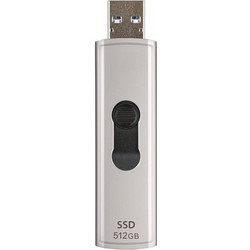 Transcend ESD320A 512GB USB Stick 3.2 Gen 1 με USB-A