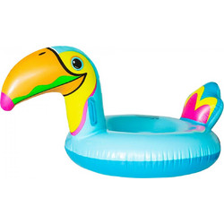BlueWave Tucan Παιδικό Σωσίβιο Κουλούρα 90cm 51887