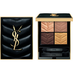 Yves Saint Laurent Mini Clutch 800 Over Dore Παλέτα Σκιών 4gr