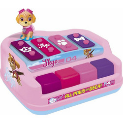 Reig The Paw Patrol Ξυλόφωνο 2531