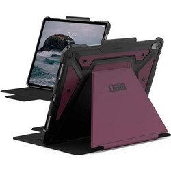 UAG Metropolis SE Purple (iPad Air 13" 2024)