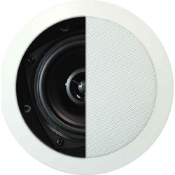 ArtSound MDC401 Ηχεία Οροφής 60W Λευκά (Ζεύγος)