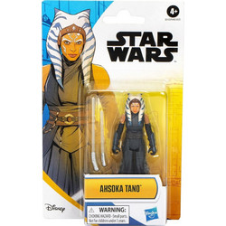 Hasbro Star Wars Epic Hero Series Ahsoka Tano Φιγούρα Δράσης για 4+ Ετών 10cm