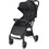 Lorelli Fresh Καρότσι Μωρού Μπαστούνι Jasper Black