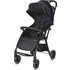 Lorelli Fresh Καρότσι Μωρού Μπαστούνι Jasper Black