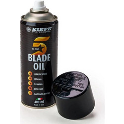 Kiepe Λάδι για Κουρευτικές Μηχανές 400ml