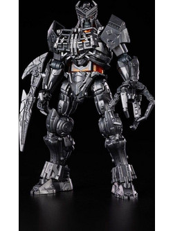 Blokees Transformers Classic Class 03 Scourge 25cm