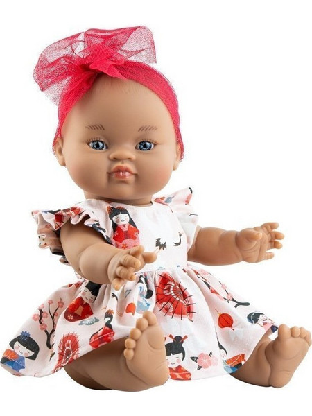 Paola Reina Los Gordis Ada 34cm 04110