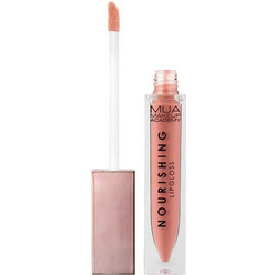 MUA Nourishing Heroic Lip Gloss 6.5ml