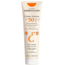 Embryolisse Αντηλιακή Κρέμα Προσώπου & Σώματος SPF50+ 100ml