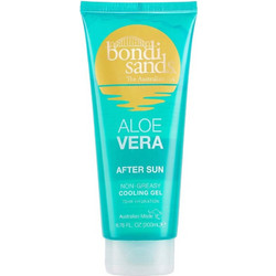 Bondi Sands Aloe Vera After Sun Gel Σώματος 200ml