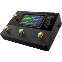 Singular Sound Aeros Loop Gold Edition