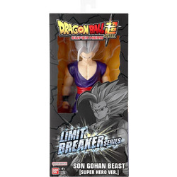 Bandai Dragon Ball Limit Breaker Series Son Gohan Beast Super Hero Ver. 30cm