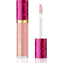 Claresa Sugarpowder 3 Natural Lip Gloss