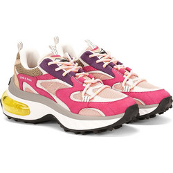 Dsquared2 Γυναικεία Sneakers Chunky Πολύχρωμα SNW030735506730-M2871