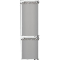 Liebherr ICNd 5133 Εντοιχιζόμενος Ψυγειοκαταψύκτης 254lt Υ178.8xΠ57xΒ55cm Λευκός