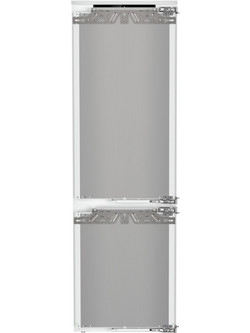 Liebherr ICNd 5133 Εντοιχιζόμενος Ψυγειοκαταψύκτης 254lt Υ178.8xΠ57xΒ55cm Λευκός