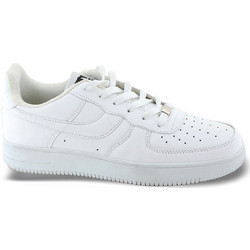 BC Γυναικεία Sneakers Λευκά 26-009