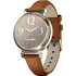 Garmin Lily 2 Classic Leather Brown