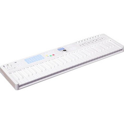 Arturia Keylab Essential 61 ΜΚ3 White