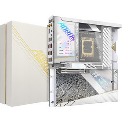 Gigabyte Z790 Aorus Xtreme X Ice Motherboard Extended ATX με Intel 1700 Socket