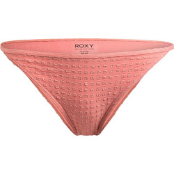 Roxy Bikini Slip Κοραλί ERJX404842-MHZ0