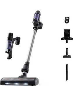 Rowenta RH6A35WO Επαναφορτιζόμενη Σκούπα Stick & Χειρός