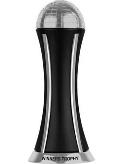 Lattafa Winners Trophy Silver Eau de Parfum 100ml