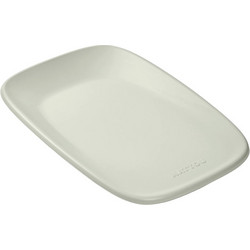 Nattou Μαλακή Αλλαξιέρα Μωρού Αφρώδης 70x50cm Πράσινο Mint