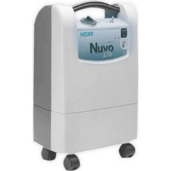 Nidek Nuvo Lite 925 Συμπυκνωτής Οξυγόνου 5lt